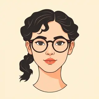 Ilustração de Rita Camargo