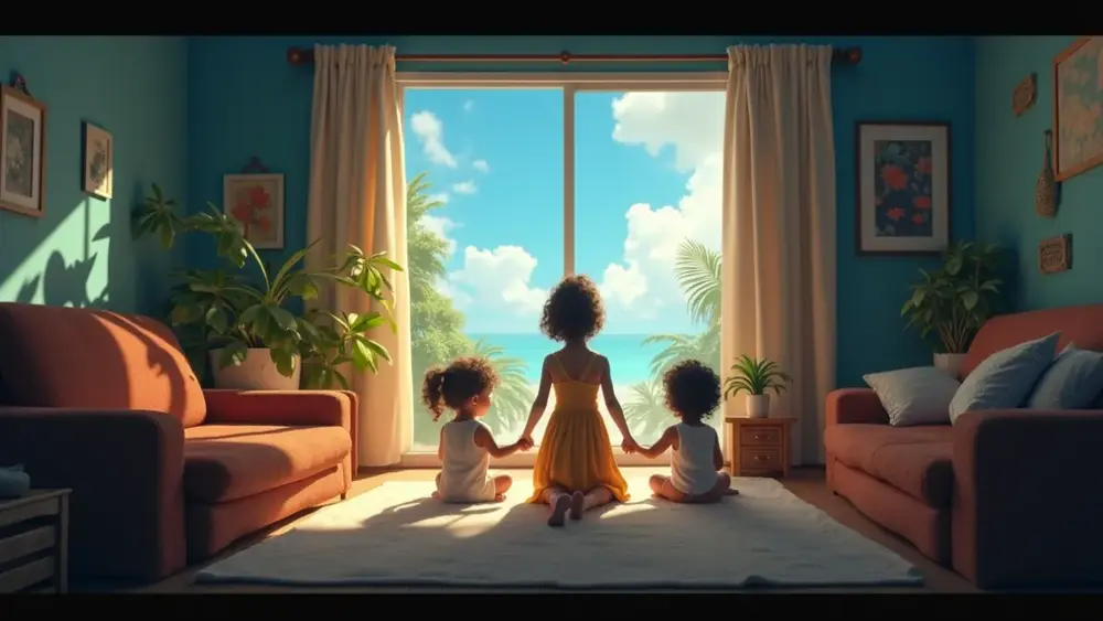 Os melhores filmes de animação para toda a família assistir